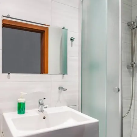 Апарт-отель Hello *