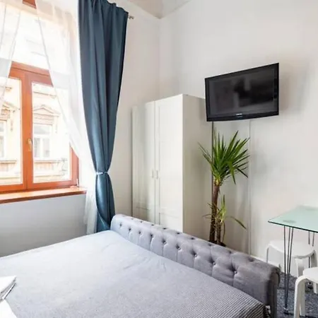 Hello 아파트호텔 *