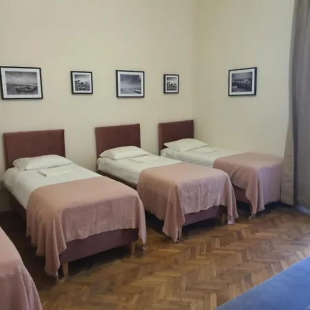 Hello Apart Otel