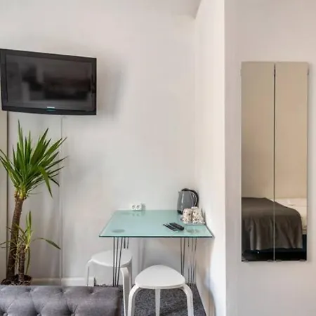 Hello 아파트호텔