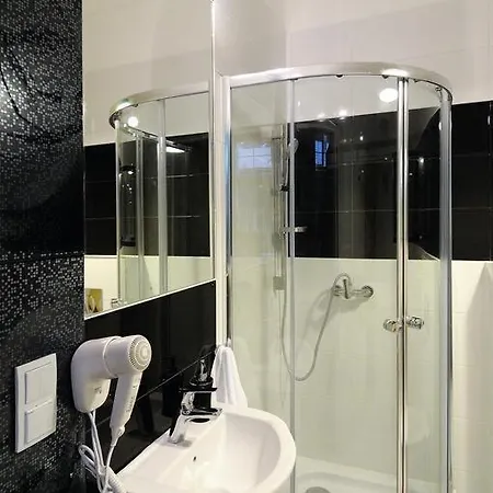 아파트호텔 Hello