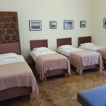 Hello * 크라쿠프