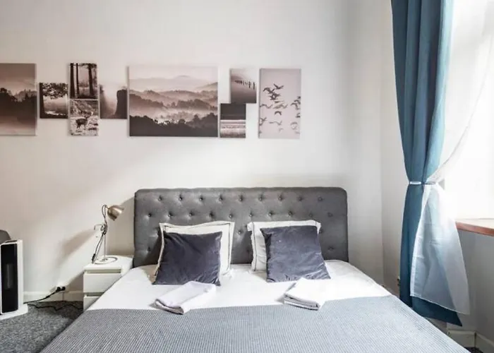 アパートホテル Hello