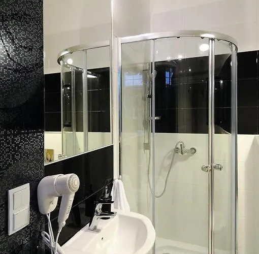 アパートホテル Hello