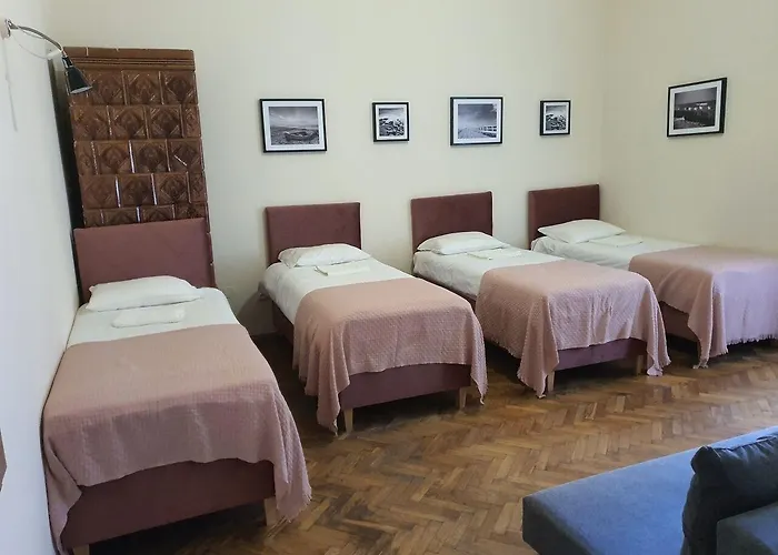 Hello * クラクフ