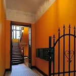 Hello * Krakau