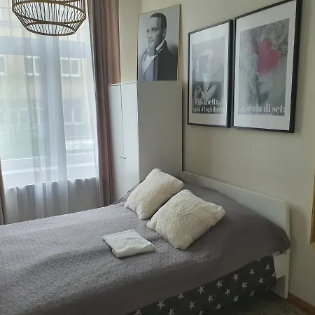 Hello Kraków