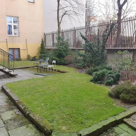 Hello Aparthotel Krakow